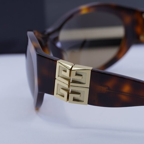 Final Price! Givenchy GV40073I 53E Sunglasses